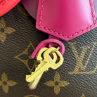 Louis Vuitton Alma PM Totem Monogam