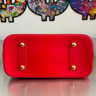 Louis Vuitton Alma PM Totem Monogam