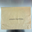 Louis Vuitton Alma PM Totem Monogam