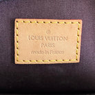 Louis Vuitton Alma PM Vernis