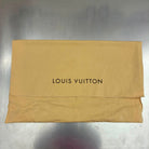 Louis Vuitton Alma PM Vernis