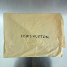 Louis Vuitton Alma PM Vernis