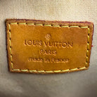 Louis Vuitton Alma PM Vernis