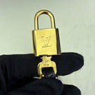 Louis Vuitton Alma PM Vernis
