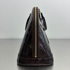 Louis Vuitton Alma PM Vernis