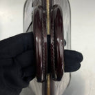 Louis Vuitton Alma PM Vernis