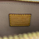 Louis Vuitton Alma PM Vernis
