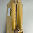 Louis Vuitton Alma PM Vernis