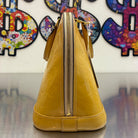 Louis Vuitton Alma PM Vernis