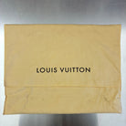Louis Vuitton Alma PM Vernis