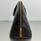 Louis Vuitton Alma PM Vernis