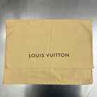 Louis Vuitton Alma PM Vernis