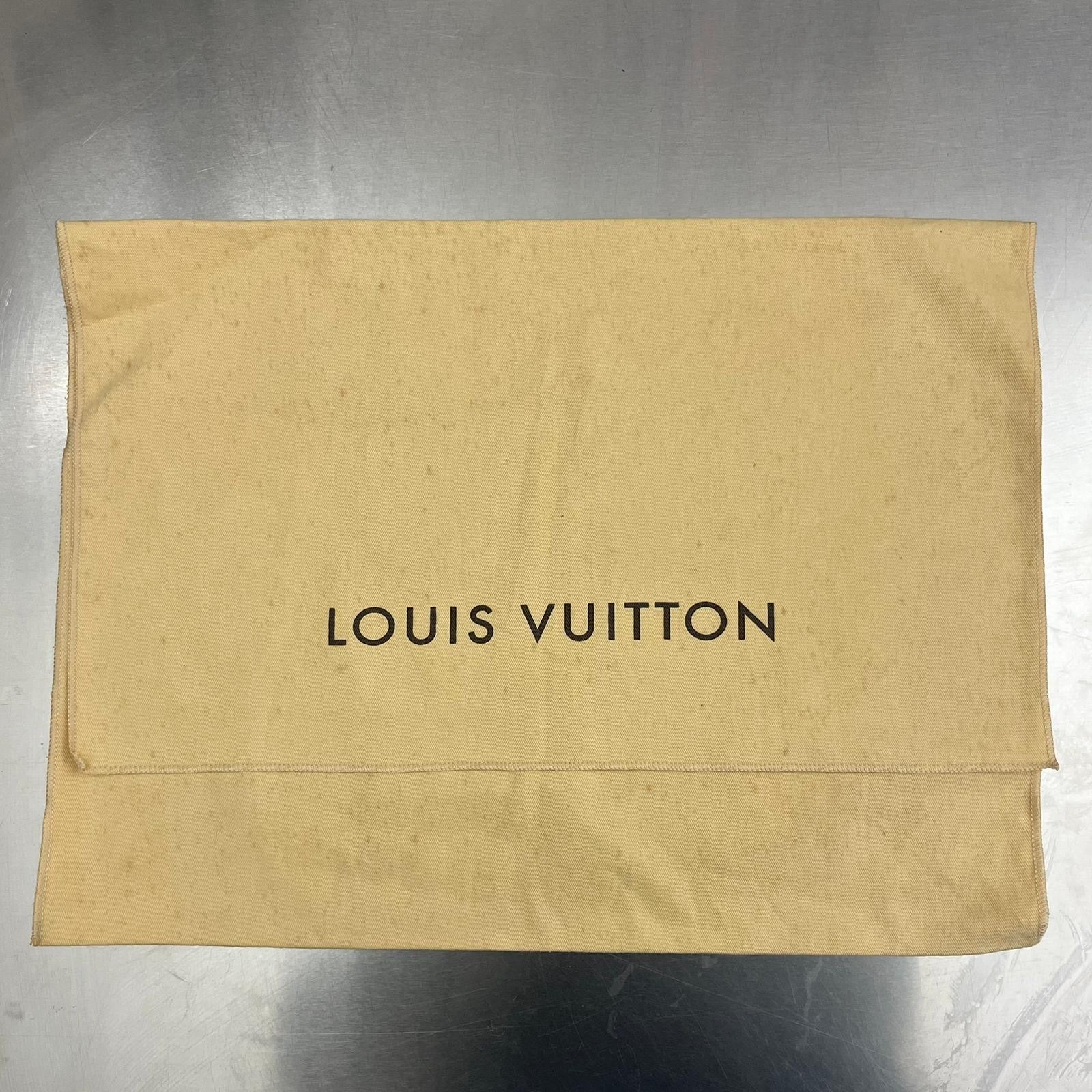 Louis Vuitton Alma PM Vernis