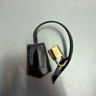 Louis Vuitton Alma PM Vernis