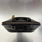 Louis Vuitton Alma PM Vernis