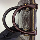 Louis Vuitton Alma PM Vernis
