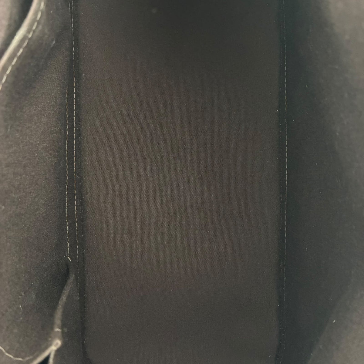 Louis Vuitton Alma PM Vernis