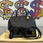 Louis Vuitton Alma PM Vernis