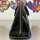 Louis Vuitton Alma PM Vernis