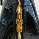 Louis Vuitton Alma PM Vernis