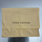 Louis Vuitton Alma PM Vernis