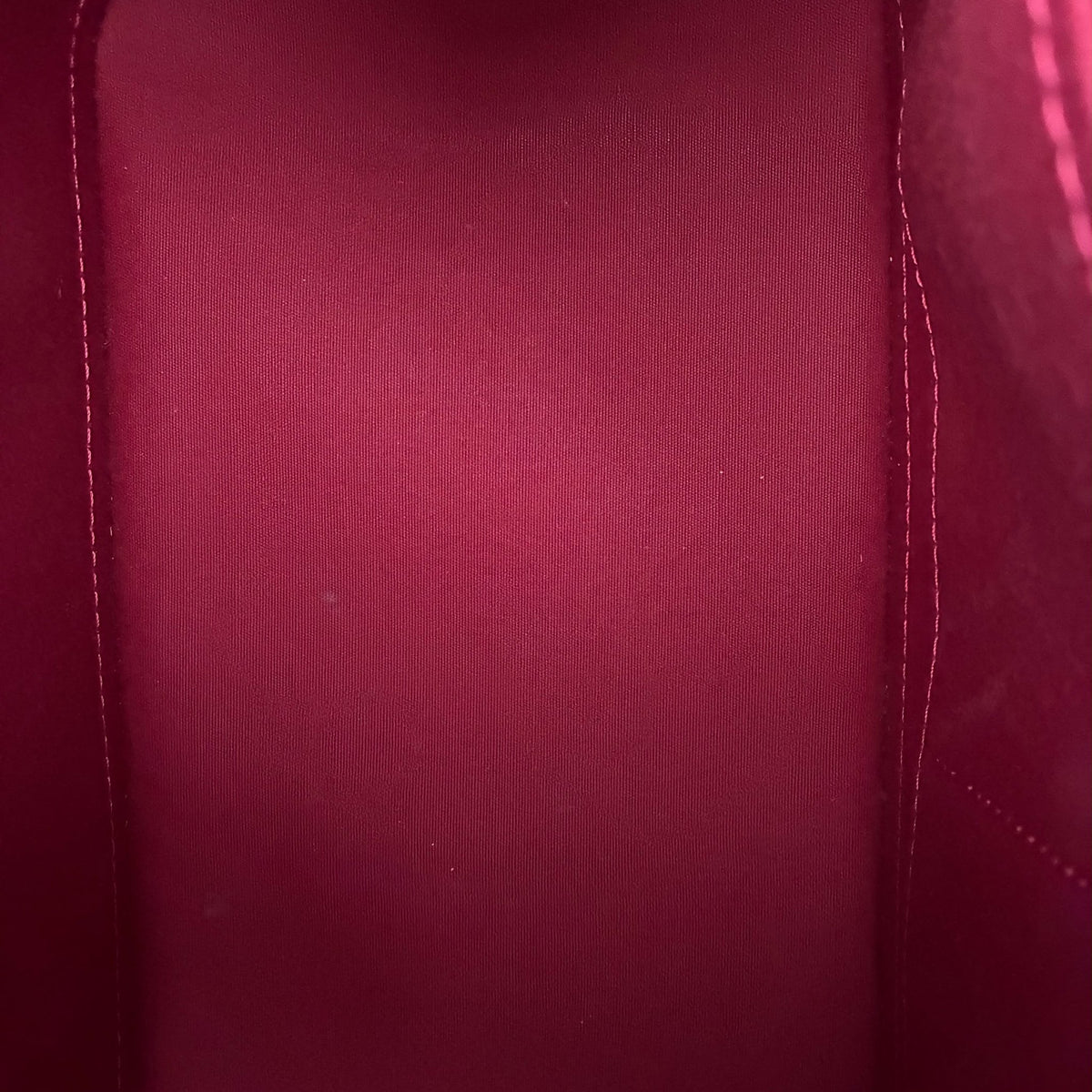 Louis Vuitton Alma PM Vernis
