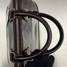 Louis Vuitton Alma PM Vernis