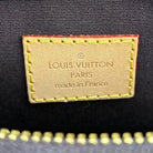 Louis Vuitton Alma PM Vernis