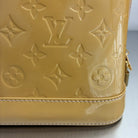 Louis Vuitton Alma PM Vernis