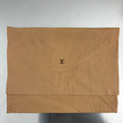 Louis Vuitton Alma PM Vernis