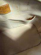 Louis Vuitton Alma PM Vernis