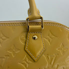 Louis Vuitton Alma PM Vernis