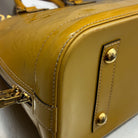 Louis Vuitton Alma PM Vernis