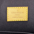 Louis Vuitton Alma PM Vernis