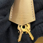 Louis Vuitton Alma PM Vernis Gold