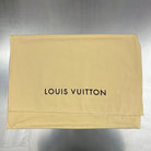 Louis Vuitton Alma PM Vernis Gold