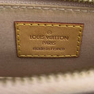 Louis Vuitton Alma Vernis BB