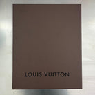 Louis Vuitton Alma Vernis BB