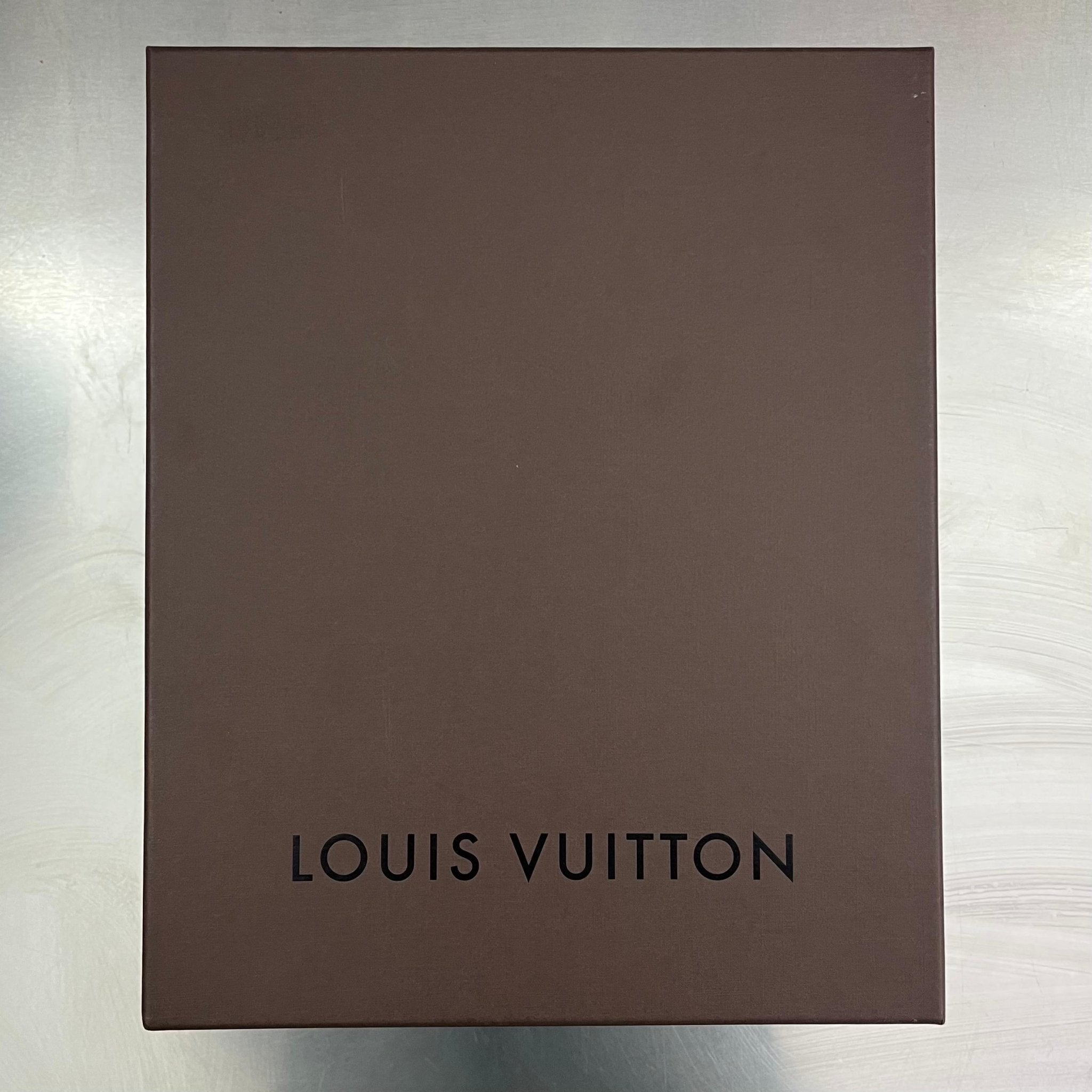 Louis Vuitton Alma Vernis BB