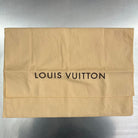 Louis Vuitton Alma Vernis BB