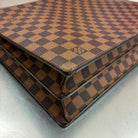 Louis Vuitton Altona GM Damier Ebene