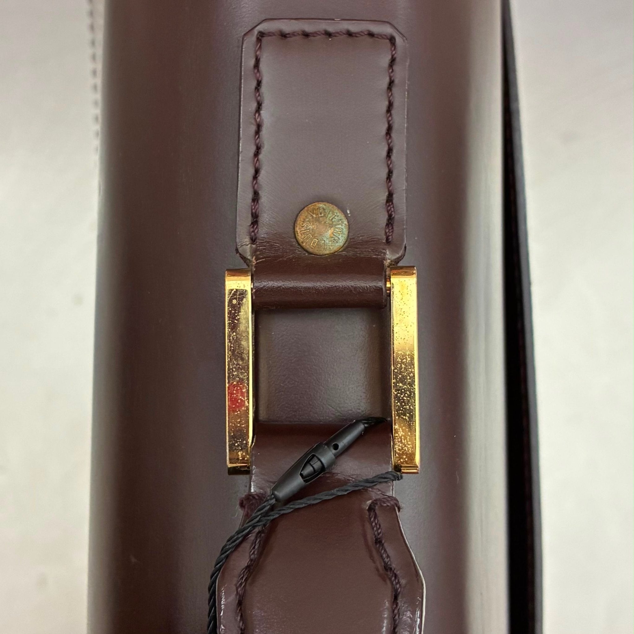 Louis Vuitton Altona GM Damier Ebene