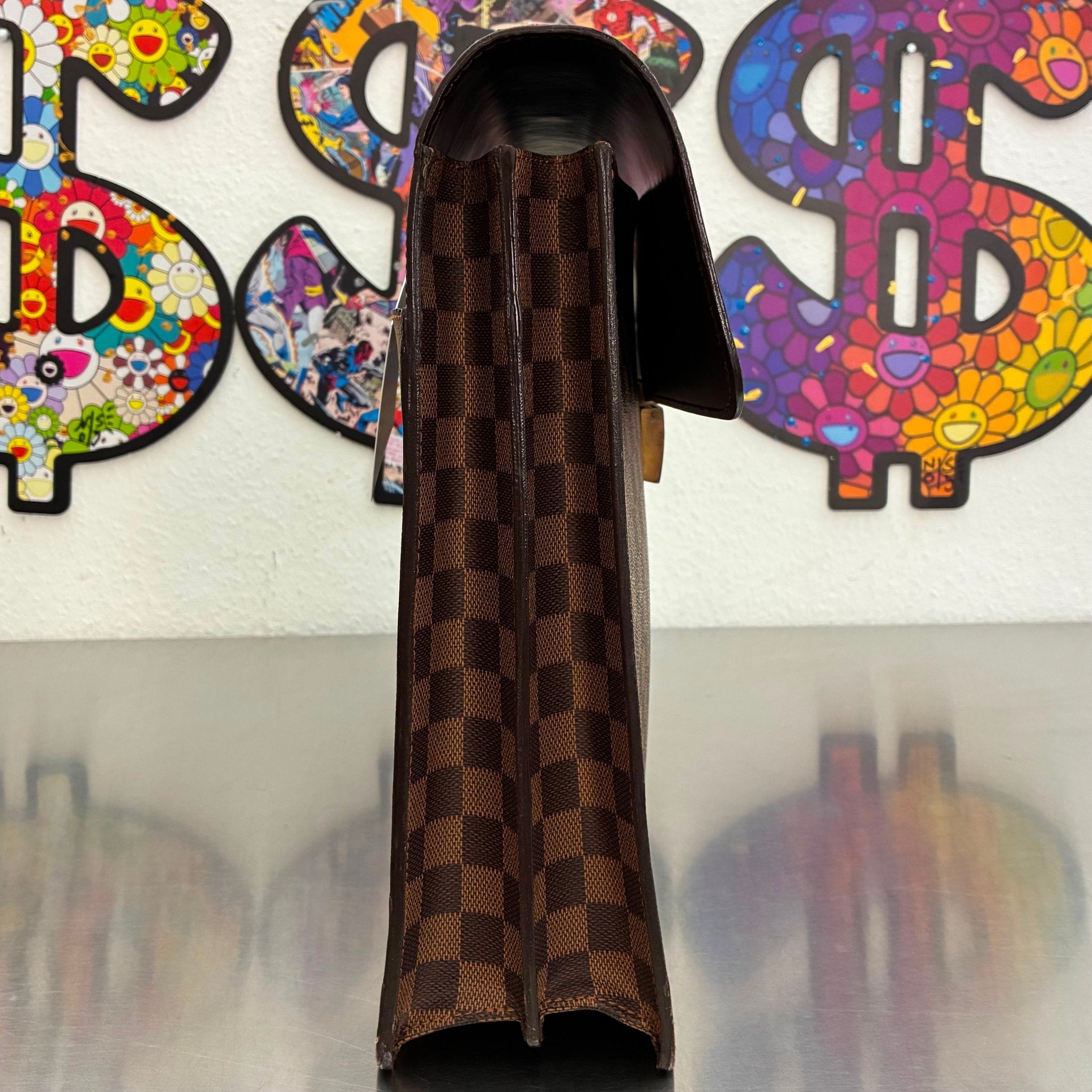 Louis Vuitton Altona GM Damier Ebene