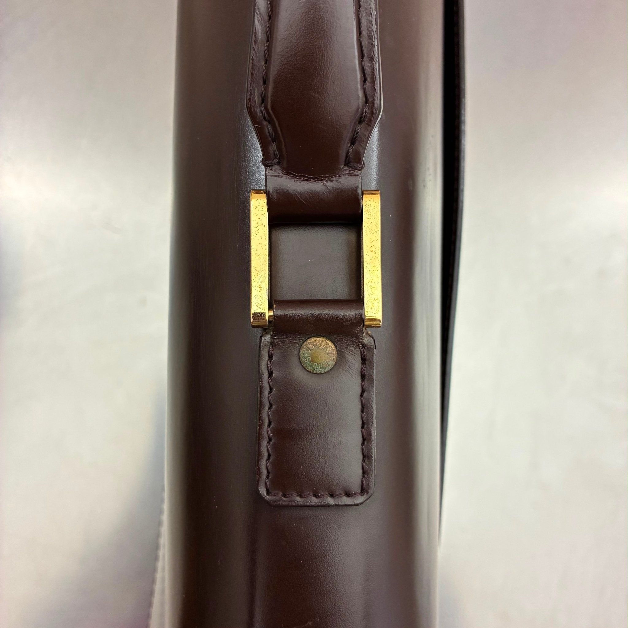 Louis Vuitton Altona GM Damier Ebene