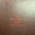 Louis Vuitton Altona GM Damier Ebene