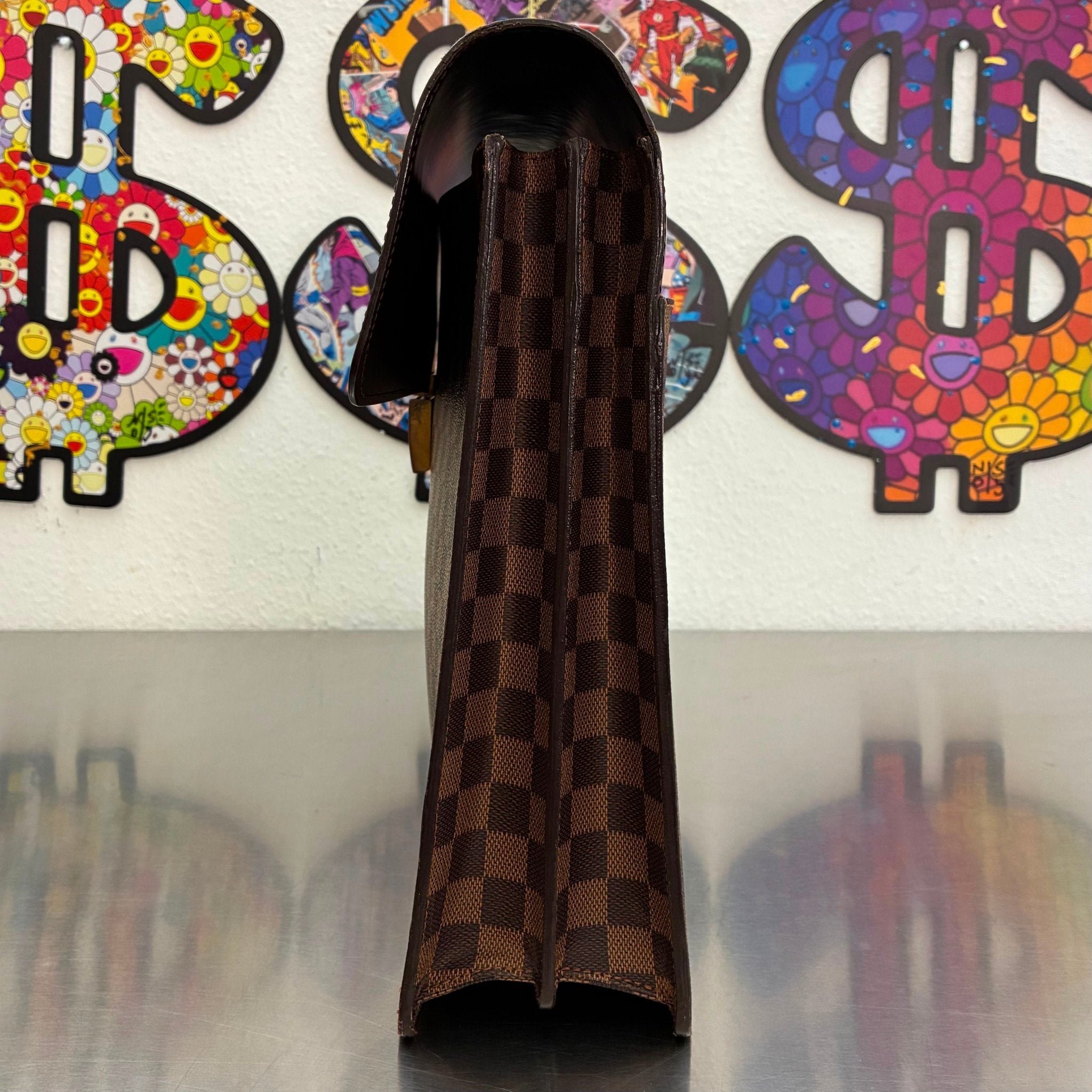 Louis Vuitton Altona GM Damier Ebene
