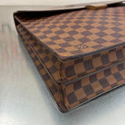 Louis Vuitton Altona GM Damier Ebene