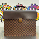 Louis Vuitton Altona GM Damier Ebene