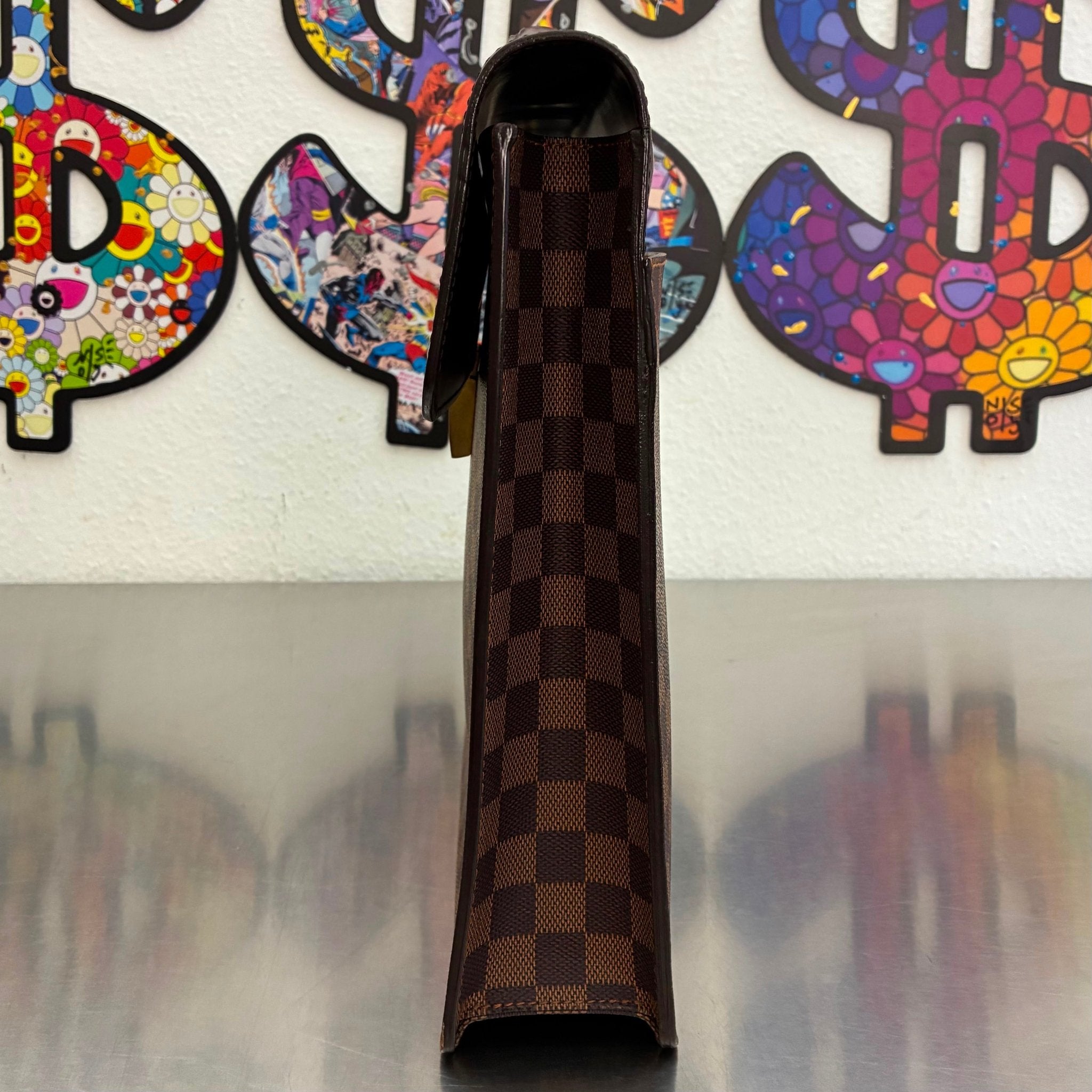 Louis Vuitton Altona PM Damier Ebene