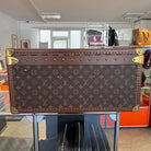 Louis Vuitton Alzer 80 Monogram